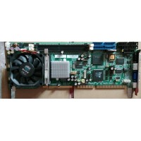 ADLINK  NuPRO-841 REV:3.0 industrial motherboard