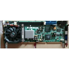 ADLINK  NuPRO-841 REV:3.0 industrial motherboard