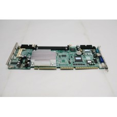 Advantech PCA-6002VE Rev.B1 ISA Motherboard,PCA-6002VE