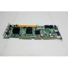 Advantech PCA-6008 Rev.A1 ISA Motherboard,PCA-6008