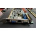 Advantech PCA-6011 REV.A1 ISA Motherboard,PCA-6011