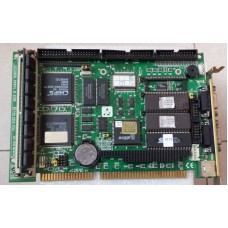 Advantech PCA-6135 ISA PC104 Board,PCA-6135