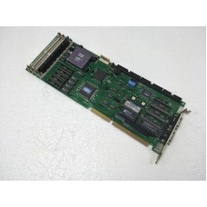 Advantech PCA-6137 ISA Motherboard,PCA-6137