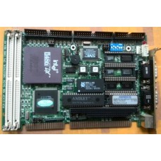 Advantech PCA-6143P ISA PC104 Board,PCA-6143P