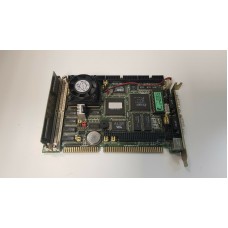 Advantech PCA-6144V Rev.A2 ISA PC104 Motherboard,PCA-6144V