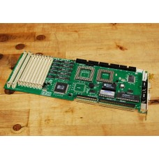 Advantech PCA-6147 486/386 Rev B3 Industrial CPU Card,PCA-6147