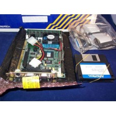 Advantech PCA-6151P ISA PC104 Motherboard,PCA-6151P