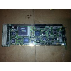 Advantech PCA-6155V REV.A1 ISA Motherboard,PCA-6155V