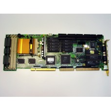 Advantech PCA-6157 Rev.A2 ISA Motherboard,PCA-6157