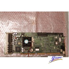 Advantech PCA-6159 Rev. A3 ISA Motherboard P/N: 1906615908