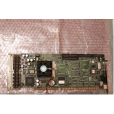 Advantech PCA-6159 Rev. A3 ISA Motherboard P/N: 1906615908,PCA-6159