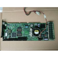 Advantech PCA-6159 Rev.A2 ISA Motherboard,PCA-6159A2