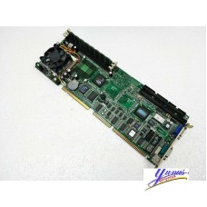 Advantech PCA-6168 Rev.A1 ISA Motherboard