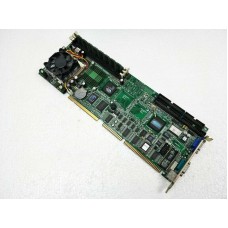 Advantech PCA-6168 Rev.A1 ISA Motherboard,PCA-6168