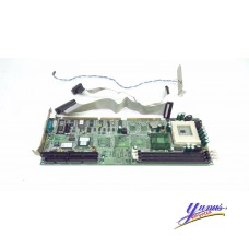 Advantech PCA-6178L 9696617854 ISA Motherboard