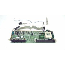 Advantech PCA-6178L 9696617854 ISA Motherboard,PCA-6178L