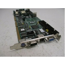 Advantech PCA-6178VE ISA Motherboard,PCA-6178VE