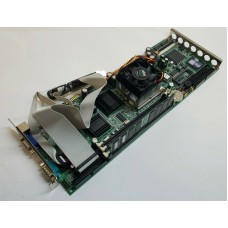 Advantech PCA-6179VE ISA Board,PCA-6179VE