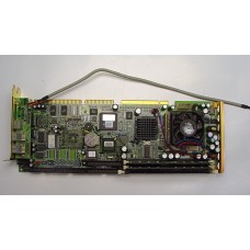 Advantech PCA-6180 ISA Motherboard,PCA-6180