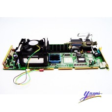 Advantech PCA-6184L Rev.A1 ISA Motherboard