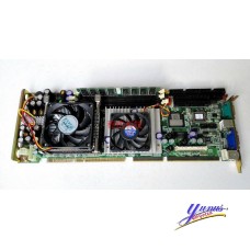 Advantech PCA-6185V ISA Motherboard