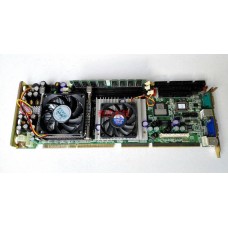 Advantech PCA-6185V ISA Motherboard,PCA-6185V