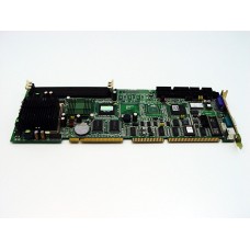 Advantech PCA-6187 Rev.A1 ISA Motherboard,PCA-6187