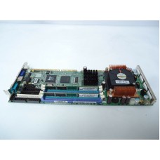 Advantech PCA-6187VG Rev: A2 PCA-6187 Rev.A2 ISA Motherboard,PCA-6187VG