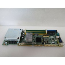 Advantech PCA-6194 REV.A1 19A2619400 ISA Motherboard,PCA-6194