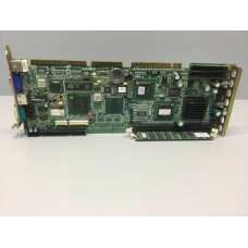 Advantech PCA-6359 Rev.A1 ISA Motherboard,PCA-6359