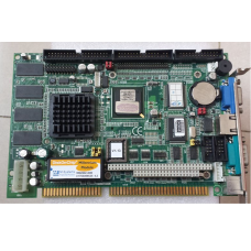 Advantech PCA-6740F ISA PC104 Board,PCA-6740F