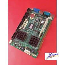 Advantech PCA-6773 Rev. A1 ISA PC104 Industrial Motherboard