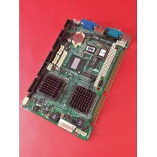 Advantech PCA-6773 Rev. A1 ISA PC104 Industrial Motherboard,PCA-6773