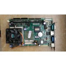 Advantech PCA-6774 ISA PC104 Board,PCA-6774