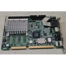 Advantech PCA-6775 Rev.A1 ISA Motherboard,PCA-6775