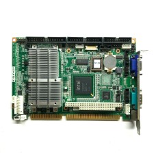 Advantech PCA-6781 ISA PC104 Motherboard,PCA-6781