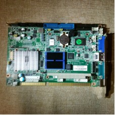 Advantech PCA-6782N PCA-6782 REV.A1 ISA PC104 Motherboard,PCA-6782N