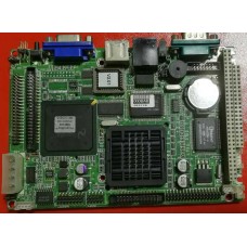 Advantech PCM-5820 PCM-5820F PC104 Motherboard,PCM-5820