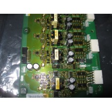 Danfoss 130B6016 DT/7 Driver Board,130B6016DT7