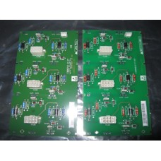 Danfoss 130B6018 DT/07 driver board,130B6018DT07