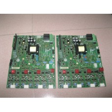 Danfoss 130B6060 DT9 drive board