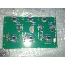 Danfoss 130B6080 130B6837 module protection board 