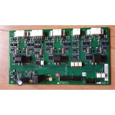 Danfoss 130B7178DT/3 90-560KW driver card ,130B7178DT3