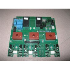 Danfoss 132B6176 DT/0400 75KW drive test board,132B6176DT04