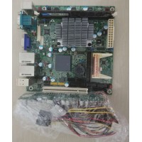 DFI NP102-N16C NP102 DFI NP100-N16C NP100 industrial motherboard