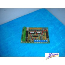 Ge Fanuc 531X309SPCAJG1 Board