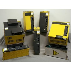 Fanuc A06B-6071-H201 Power Supply,