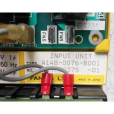 Fanuc A14B-0076-B001 Board