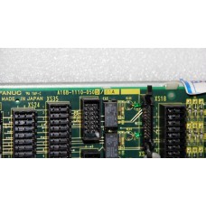 Fanuc A16B-1010-0050 Board,