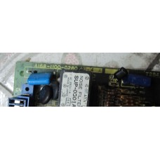 Fanuc A16B-1100-0280 Board,